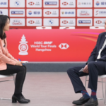 BWF अध्यक्ष ने 2024 पेरिस की जीत और बैडमिंटन के भविष्य को उजागर किया BWF अध्यक्ष ने 2024 पेरिस की जीत और बैडमिंटन के भविष्य को उजागर किया video poster