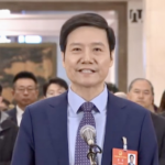 शाओमी के लेई जून ने NPC में AI नवाचार की वकालत की शाओमी के लेई जून ने NPC में AI नवाचार की वकालत की video poster