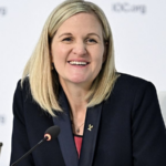 नए IOC अध्यक्ष ने चीनी मुख्य भूमि के साथ मजबूत संबंधों को उजागर किया नए IOC अध्यक्ष ने चीनी मुख्य भूमि के साथ मजबूत संबंधों को उजागर किया video poster