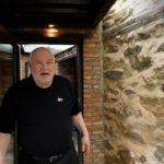 अमेरिकी वास्तुकार ने ग्रेट वॉल के नीचे ऐतिहासिक संरचनाओं को पुनर्जीवित किया अमेरिकी वास्तुकार ने ग्रेट वॉल के नीचे ऐतिहासिक संरचनाओं को पुनर्जीवित किया