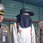 चीनी अभिनेता बचाया गया: थाई सीमा पर तस्करी का घोटाला उजागर