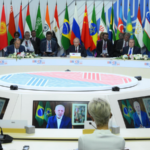 इंडोनेशिया BRICS में शामिल: ASEAN के लिए एक सामरिक कदम इंडोनेशिया BRICS में शामिल: ASEAN के लिए एक सामरिक कदम