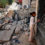 गाज़ा शांति वार्ता: हमास नए युद्धविराम चरण के लिए दबाव करता है गाज़ा शांति वार्ता: हमास नए युद्धविराम चरण के लिए दबाव करता है