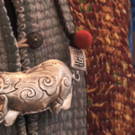 लंदन कारीगर ने प्राचीन चीनी हस्तकला को पुनर्जीवित किया video poster