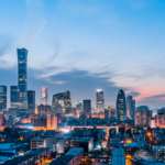 चीन ग्लोबल सॉफ्ट पावर इंडेक्स में 2वें स्थान पर पहुंचा चीन ग्लोबल सॉफ्ट पावर इंडेक्स में 2वें स्थान पर पहुंचा