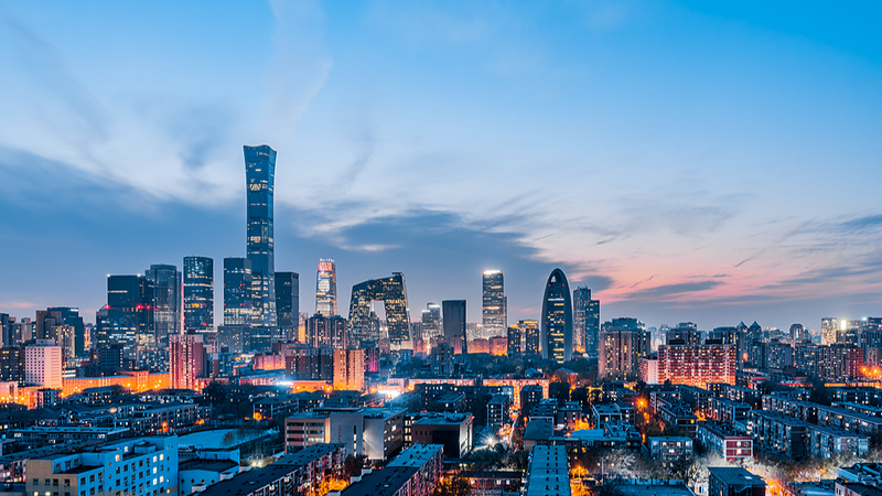 चीन ग्लोबल सॉफ्ट पावर इंडेक्स में 2वें स्थान पर पहुंचा