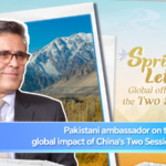 चीनी मुख्यभूमि के द्विसत्र के वैश्विक प्रभाव पर पाकिस्तानी राजदूत चीनी मुख्यभूमि के द्विसत्र के वैश्विक प्रभाव पर पाकिस्तानी राजदूत video poster