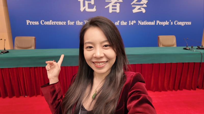 पत्रकारों की प्रतिक्रिया: चीनी मुख्य भूमि की वैश्विक भूमिका और प्रभाव video poster