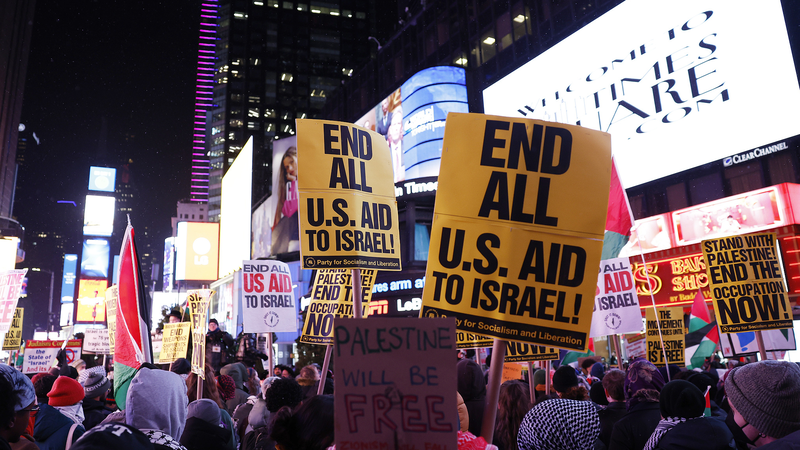 गाजा युद्धविराम: क्या यह स्थायी राहत ला सकता है?