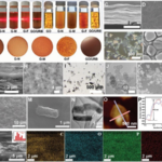 लांझू ने यूरेनियम निष्कर्षण के लिए ब्रेकथ्रू बायोमिमेटिक मेम्ब्रेन का अनावरण किया लांझू ने यूरेनियम निष्कर्षण के लिए ब्रेकथ्रू बायोमिमेटिक मेम्ब्रेन का अनावरण किया