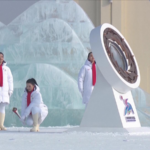 हारबिन की बर्फ और आग ने 2025 एशियाई शीतकालीन खेलों को प्रज्वलित किया हारबिन की बर्फ और आग ने 2025 एशियाई शीतकालीन खेलों को प्रज्वलित किया video poster