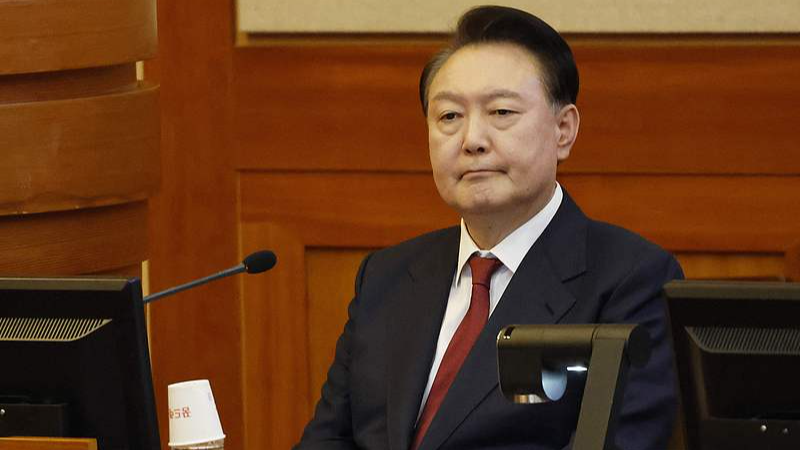 दक्षिण कोरिया के सीआईओ ने राष्ट्रपति यून के मामले को अभियोजन के लिए भेजा