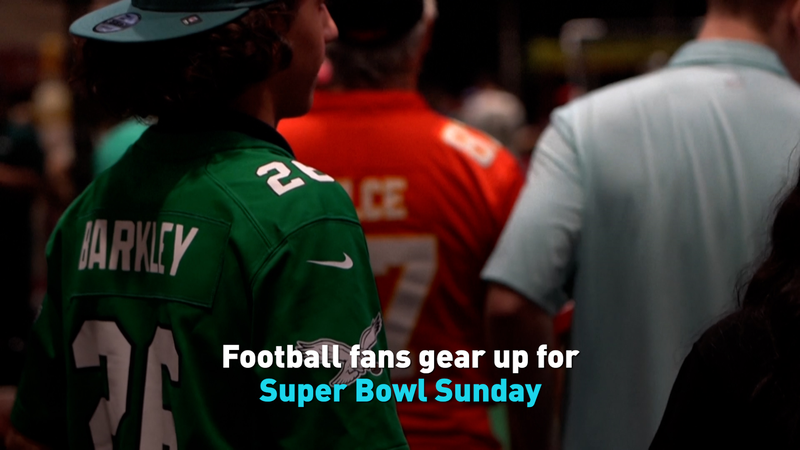 सुपर बाउल संडे वैश्विक खेल और एशिया परिवर्तन को प्रेरित करता है video poster