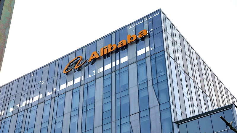 अलीबाबा ने चीनी मुख्यभूमि में आईफ़ोन के लिए एआई पर ऐप्पल के साथ मिलाया हाथ