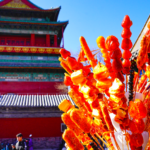 बीजिंग का ड्रम टॉवर वायरल कैंडीड फ्रूट ट्रेंड को प्रेरित करता है बीजिंग का ड्रम टॉवर वायरल कैंडीड फ्रूट ट्रेंड को प्रेरित करता है