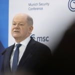 शोल्ज़ ने वांस को फटकारा: यूरोप ने लोकतांत्रिक मूल्यों का बचाव किया शोल्ज़ ने वांस को फटकारा: यूरोप ने लोकतांत्रिक मूल्यों का बचाव किया