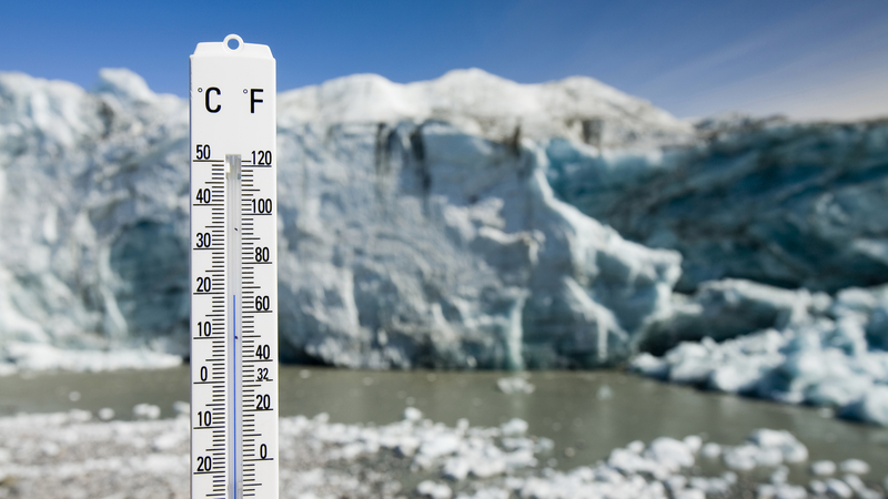 2024 रिकॉर्ड तापमान: 1.5°C सीमा के खिलाफ दौड़ 2024 रिकॉर्ड तापमान: 1.5°C सीमा के खिलाफ दौड़
