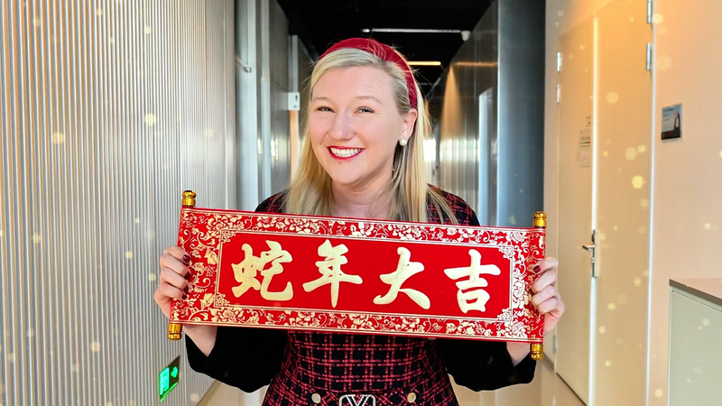 गार्डियन स्नेक: नए साल के लिए सुरक्षा और भाग्य का प्रतीक video poster