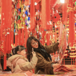 उपभोग वृद्धि वर्ष के साँप के वर्ष की मजबूत शुरुआत का संकेत देती है