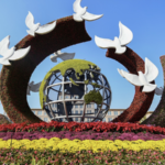 चीन की GCI ने अशांत समय में वैश्विक संवाद को उत्प्रेरित किया चीन की GCI ने अशांत समय में वैश्विक संवाद को उत्प्रेरित किया