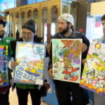 एशियाई शीतकालीन खेलों में मैत्री की विजय हार्बिन में video poster