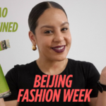 बीजिंग फैशन वीक: चीपाओ पुनर्मूल्यांकन बीजिंग फैशन वीक: चीपाओ पुनर्मूल्यांकन video poster