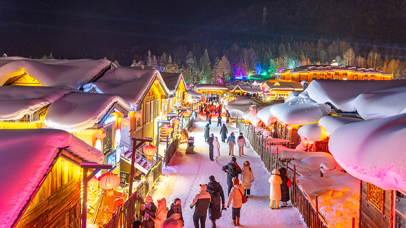 वित्तीय सहायता बर्फ और हिम अर्थव्यवस्था को प्रोत्साहित करती है