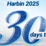 हार्बिन 2025: 9वें एशियाई शीतकालीन खेलों की 30-दिन की उलटी गिनती हार्बिन 2025: 9वें एशियाई शीतकालीन खेलों की 30-दिन की उलटी गिनती
