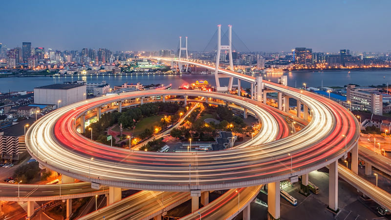 चीन का औद्योगिक उत्पादन स्थिर वृद्धि के बीच मजबूत बना हुआ है video poster