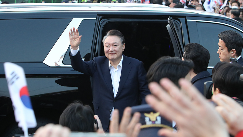 दक्षिण कोरियाई अभियोजक यून दोष सिद्धि को रिहाई के बाद भी आगे बढ़ाते हैं