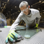 शुल्कों की उम्मीदें टूटीं: अमेरिकी विनिर्माण पुनरुत्थान कम पड़ा