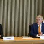 LA28 ओलंपिक ने पेश किए 22 नए पदक इवेंट LA28 ओलंपिक ने पेश किए 22 नए पदक इवेंट