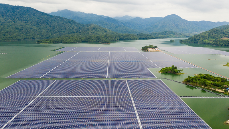 तकनीकी सहयोग: चीनी मेनलैंड और वियतनाम दीर्घकालिक विकास को बढ़ावा देते हैं