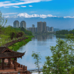 चीन की 2024 की पर्यावरण प्रगति: स्वच्छ हवा और कम प्रदूषण चीन की 2024 की पर्यावरण प्रगति: स्वच्छ हवा और कम प्रदूषण