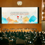 सीएमजी जिनेवा में चीनी भाषा दिवस और वीडियो महोत्सव मनाता है