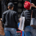 Pew सर्वेक्षण से पता चला कि चीन पर यूएस के विचार बदल रहे हैं