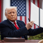 अमेरिकी पारस्परिक शुल्क: वैश्विक व्यापार में एक खतरनाक जुआ