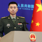 ताइवान द्वीप के चारों ओर संप्रभुता की पुष्टि करती पीएलए ड्रिल ताइवान द्वीप के चारों ओर संप्रभुता की पुष्टि करती पीएलए ड्रिल