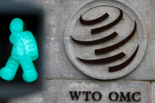 चीनी मुख्य भूमि ने अमेरिकी टैरिफ़ के खिलाफ WTO मुकदमा दायर किया