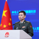 चीनी रक्षा यू.एस. साइबर खतरे के दावों की निंदा करता है चीनी रक्षा यू.एस. साइबर खतरे के दावों की निंदा करता है