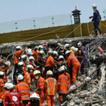 चीन ने म्यांमार को दूसरी आपातकालीन सहायता भेजी चीन ने म्यांमार को दूसरी आपातकालीन सहायता भेजी