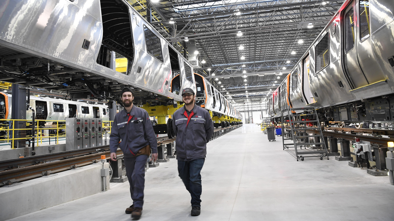 चीन का WTO प्रवेश: अमेरिका के नौकरी परिदृश्य में क्रांति