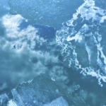 पिघलती बर्फ ने उलुंगुर झील में दिखाए सपनों जैसे चमत्कार video poster