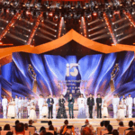 बीजिंग फिल्म फेस्टिवल वैश्विक आकर्षण और पुरानी यादों को जोड़ता है बीजिंग फिल्म फेस्टिवल वैश्विक आकर्षण और पुरानी यादों को जोड़ता है