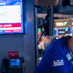 बढ़ती अमेरिकी ट्रेजरी यील्ड्स सुरक्षित बंदरगाहों को जोखिम भरे पानी में बदल रही हैं बढ़ती अमेरिकी ट्रेजरी यील्ड्स सुरक्षित बंदरगाहों को जोखिम भरे पानी में बदल रही हैं