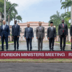 चीन वैश्विक शासन सुधार के लिए ब्रिक्स एकता का समर्थन करता है चीन वैश्विक शासन सुधार के लिए ब्रिक्स एकता का समर्थन करता है