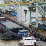 अमेरिकी मुकदमे ने चीनी मुख्य भूमि आयात पर टариф को चुनौती दी