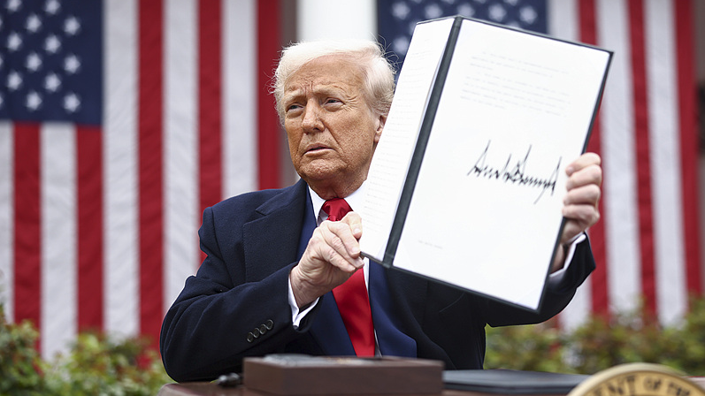 अमेरिकी व्यापार युद्ध और एशिया की स्थायी आर्थिक लचीलापन