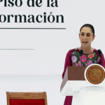 मेक्सिको ने अमेरिका के साथ टैरिफ बढ़ाने के बजाय संवाद को चुना मेक्सिको ने अमेरिका के साथ टैरिफ बढ़ाने के बजाय संवाद को चुना