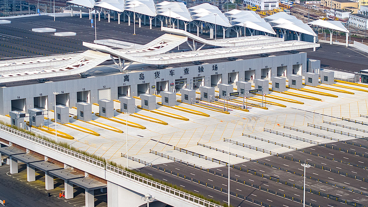 हैनान एफटीपी के स्वतंत्र सीमा शुल्क संचालन आर्थिक उद्घाटन को बढ़ावा देते हैं